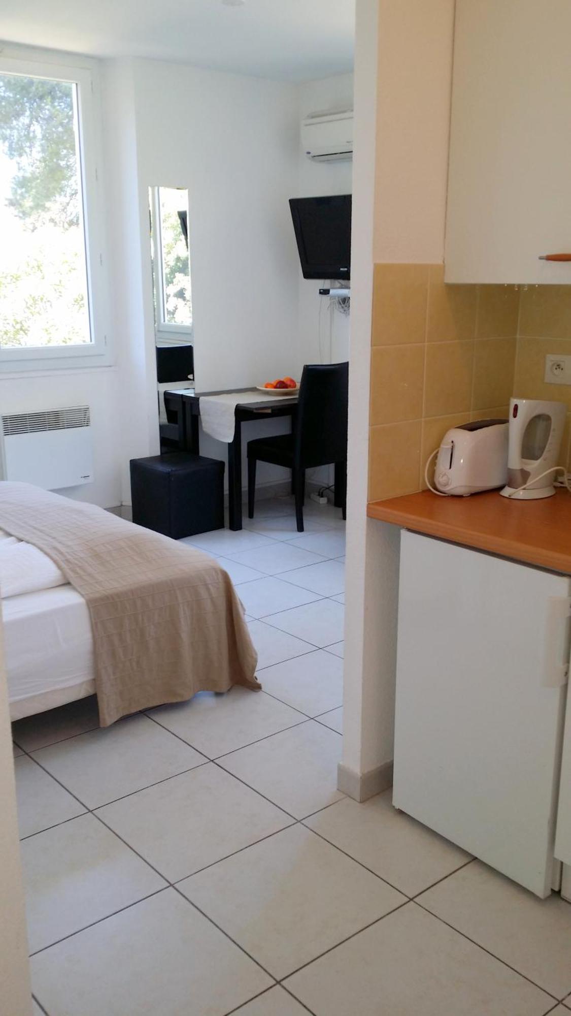 Kimi Residence Cannes Bagian luar foto