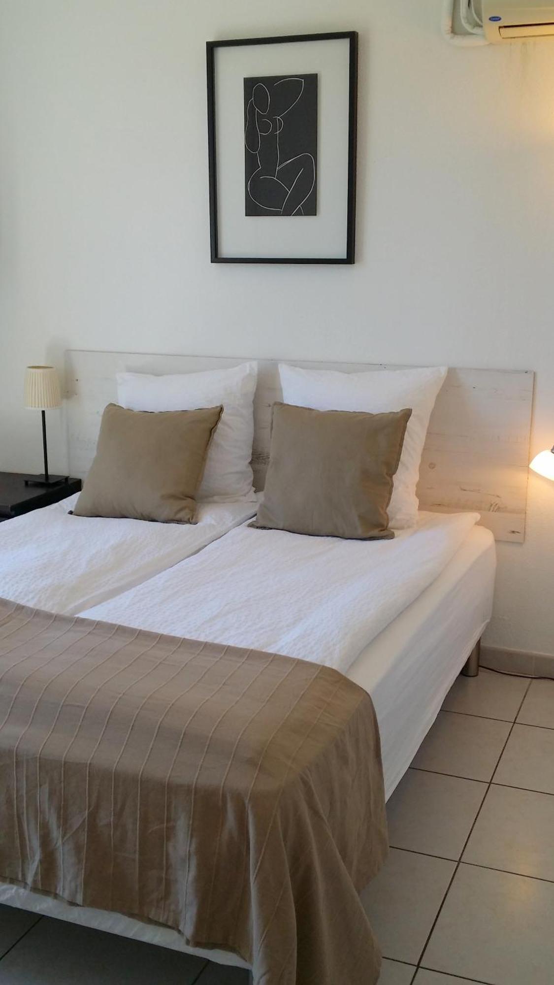 Kimi Residence Cannes Ruang foto
