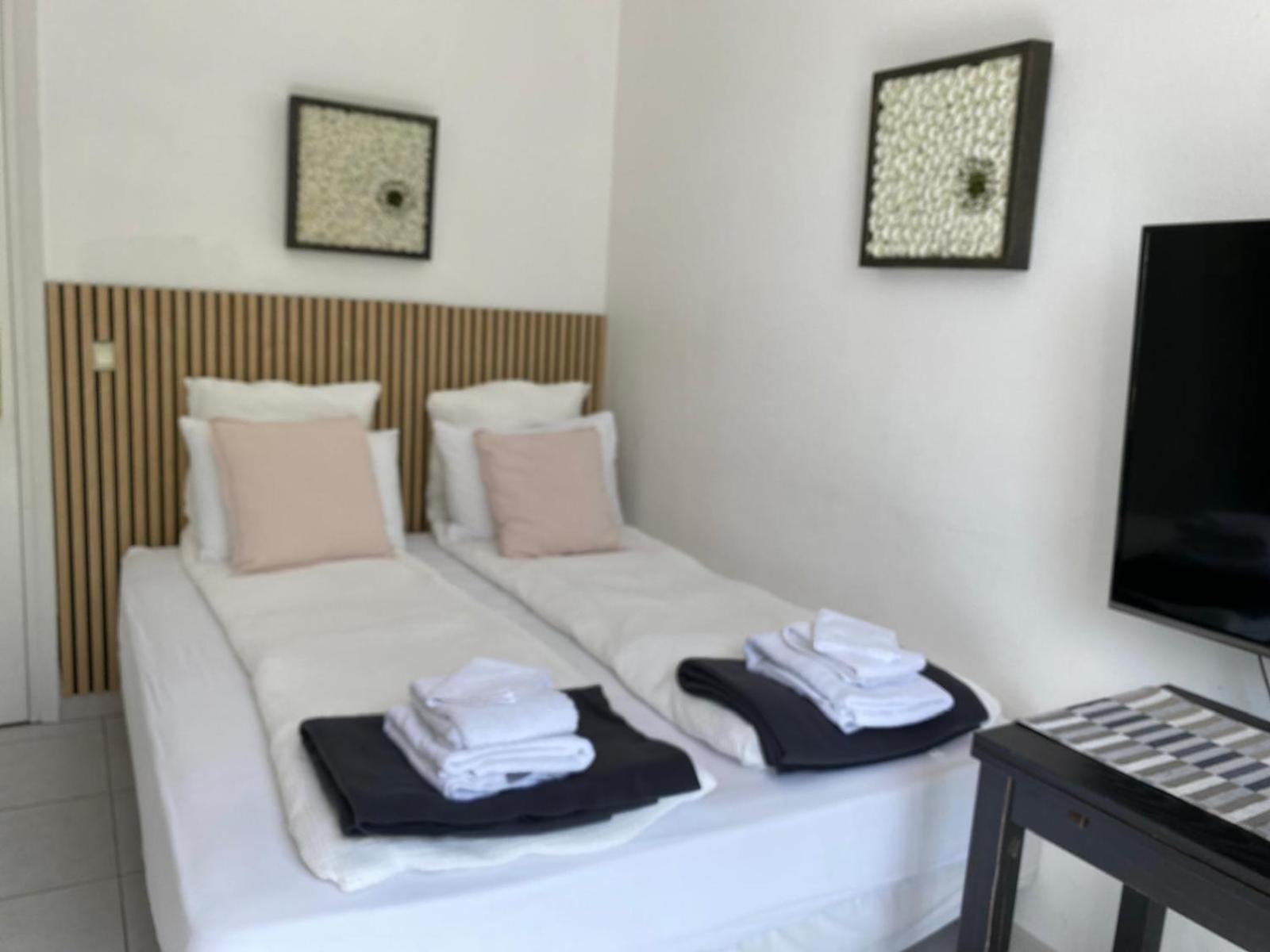 Kimi Residence Cannes Bagian luar foto