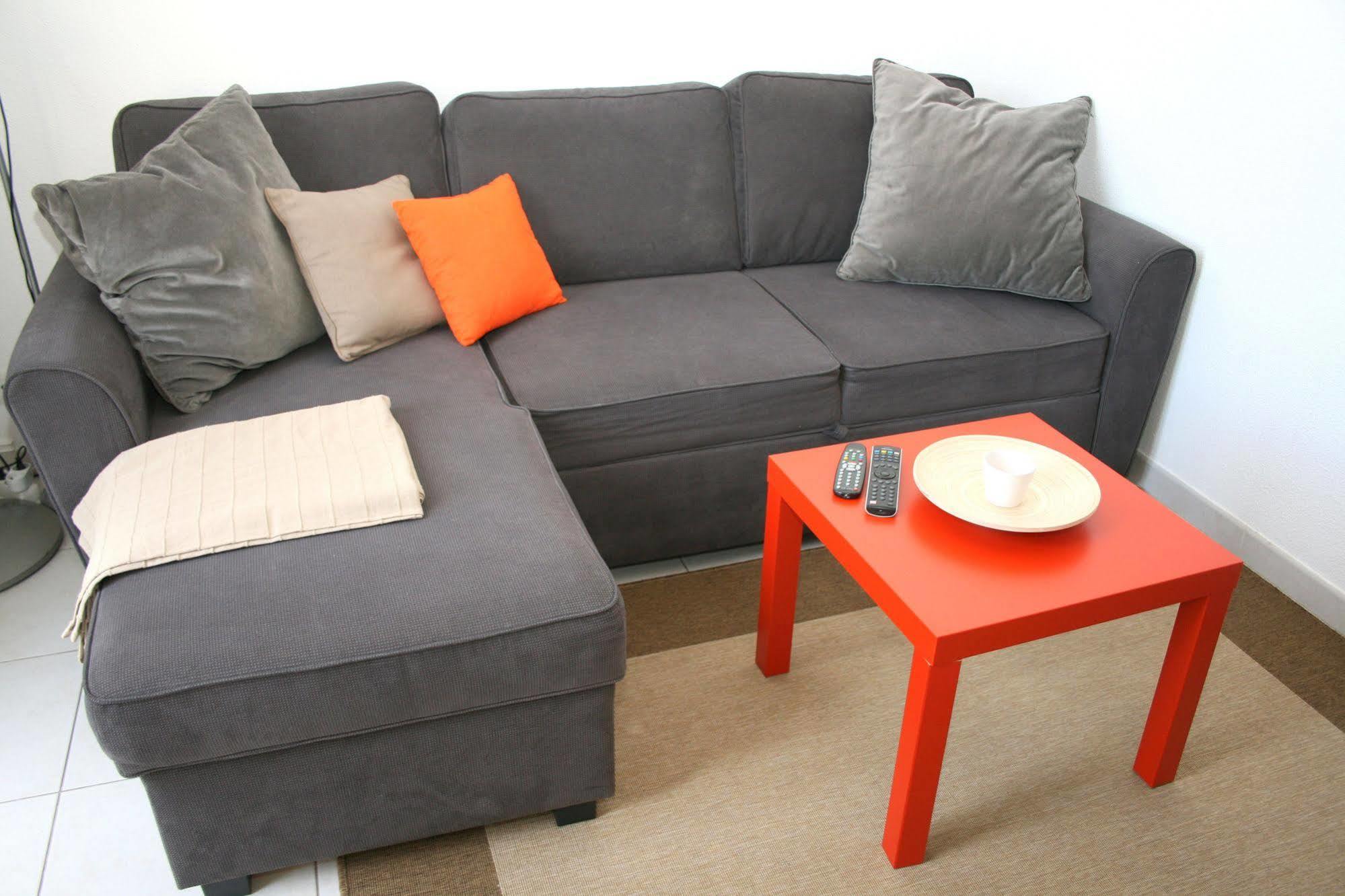 Kimi Residence Cannes Bagian luar foto