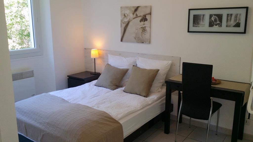 Kimi Residence Cannes Bagian luar foto